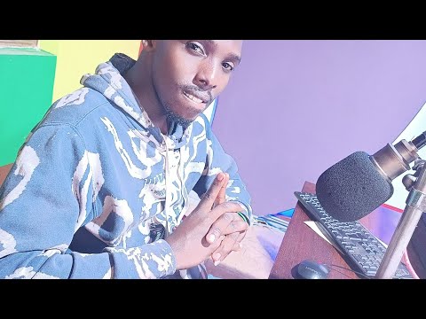 Bukiire buta program with Buso the pride @89libertyfm