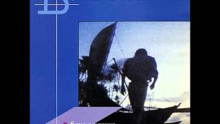 DURAN DURAN - Hold Back the Rain [1982 Save a Prayer]