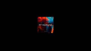 MT WARNING - Like A Tattoo (Audio Only)