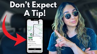 The Truth About Tips that Delivery Drivers NEED to Hear!