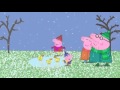 Peppa Pig S02e52 Cold Winter Day Clip5