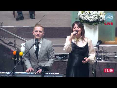 Cristi și Emma Repede - Bunătatea Ta