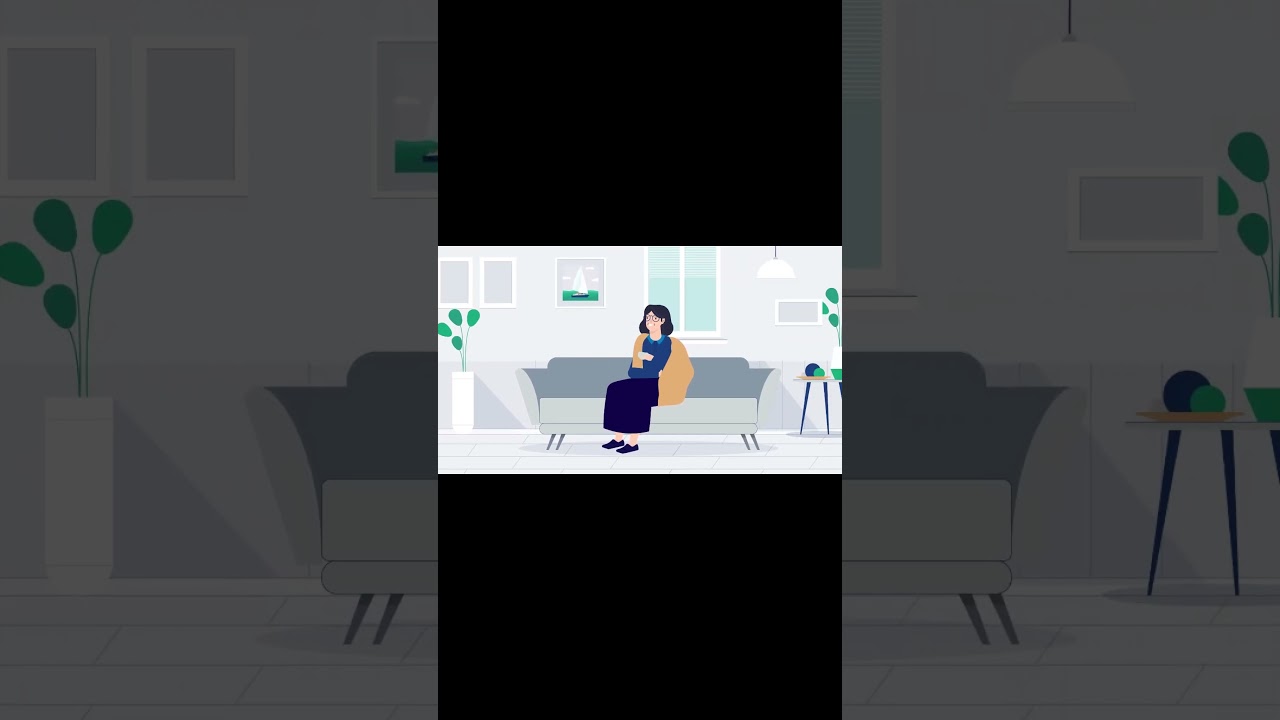 2D Explainer Animation | Aster Pharmacy | Split Arts Technologies