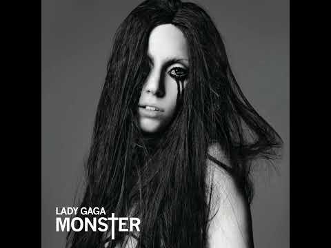 Lady Gaga - Dance In The Dark (Rock Version)