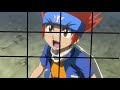 Ryuga Vs Chris Part 2 In Hindi