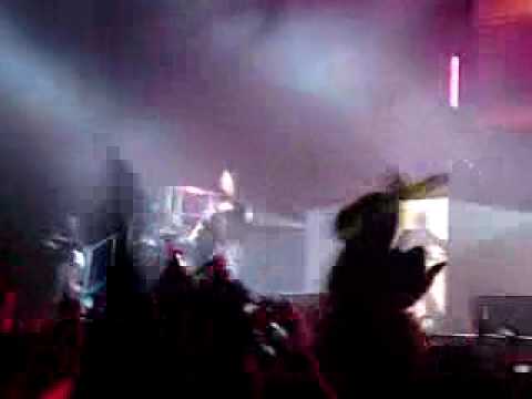 dance nation (8) - basshunter !