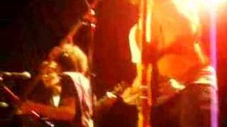 Steel Train - Black Eye