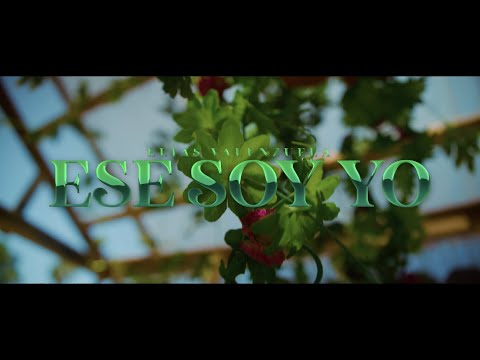 Ese Soy Yo - Elias Valenzuela  (Video Oficial)