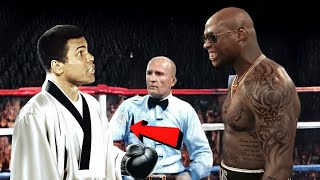 When Muhammad Ali Faced A Notorious Gang Leader