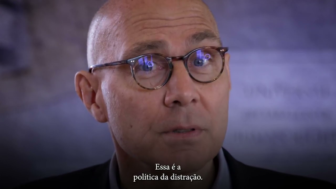 Dia dos Direitos Humanos 2024: Mensagem do Alto Comissário da ONU para os Direitos Humanos