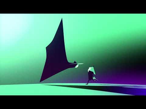 Seraphine Noir - verdigris (Official Music Video)