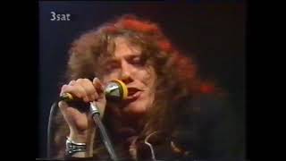 Whitesnake Bloody Mary on Rock Pop