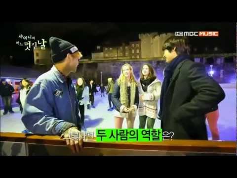 [ENG SUB] SHINee's One Fine Day (FULL) Ep 5