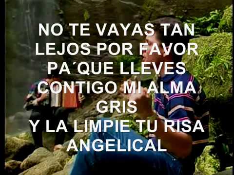 Mis Hojas Secas   Binomio De Oro