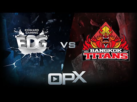 LOL Worlds Championship 2015 - EDG vs BKT -(Group Stage Day 1 Highlights)