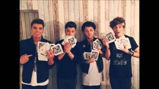 Union J - All About A Girl