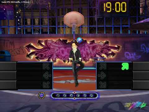 AuditionTH (NextGen) Beat Up Neko Jump - Look สิ (138 Bpm) No Miss