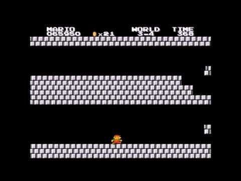 Best Of: Let's Play 30 Years of Mario - Part 1