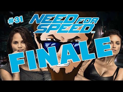 Lets Play NEED FOR SPEED 2015 Deutsch Part 31 German Gameplay 1080p 60fps ツ Die Ultimative Nacht