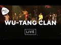 Wu-Tang Clan - Gravel Pit (Live) | Montreux Jazz Festival 2007