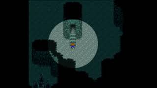 Final Fantasy 5 (SNES) - 40 Search For the Final Tablet