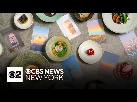 Atomix wins 2025 James Beard Award for Outstanding Hospitality