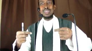 Download Lagu Macalimoow ilmaha xaqooda masiisaa Q. 1 Thumbnail