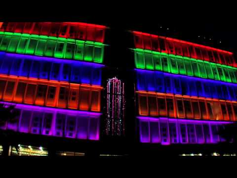 Clip REXHOTEL, Tarbes, France