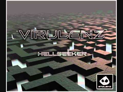 Virulenz - Hellseeker