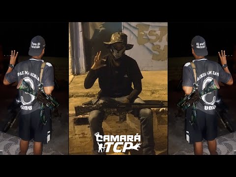 MC DIMENOR DO PARAPAZ - TROPA DO LACOSTA AVANÇA MESMO ♫ [ EXCLUSIVA -  TCP ] 2K21