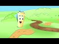 Dora The Explorer Puppies Galore Clip2