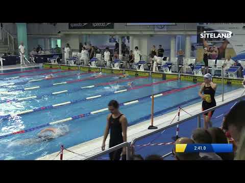 400 Stile Libero  Ass. Femminile Agoniste (Batt. 2) - 21 Memorial Chiara Giavi