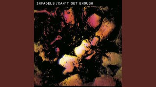 Can&#39;t Get Enough (Mekon Instrumental)