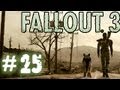 Fallout 3. Прохождение # 25 - Изгои. 