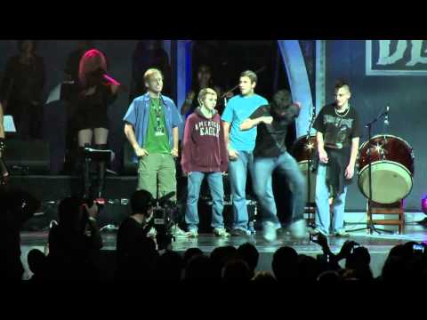 Diablo 3 - BlizzCon 2010 [Diablo 3 Italia]