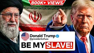 IRAN IS FALLING | IS USA CAUSING THIS? A Geopolitics Case Study by Abhi and Niyu