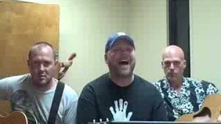 MercyMe - Cover Tune Grab Bag 