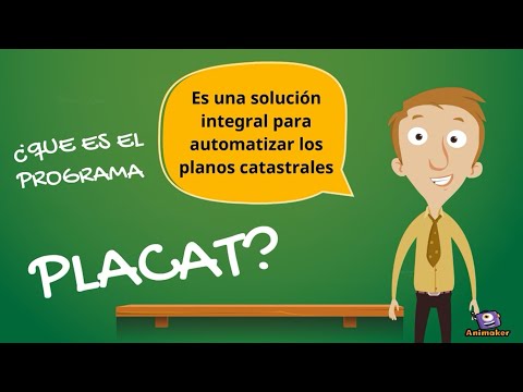 PLACAT -  Presentacion
