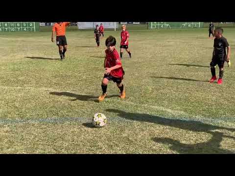 Adac  H 02 x 05 Company - 1 Tempo