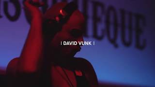 David Vunk  De Marktkantine  2018