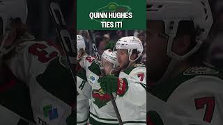 QUINNestoa ties it! ????????