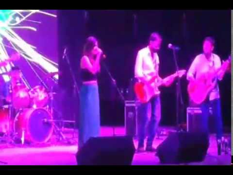 Jukebox Project - Badri Badariya Cover