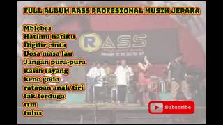 Download lagu ORKESAN...!!! NOSTALGIA RASS MUSIK JEPARA FULL ALBUM LAWAS mp3