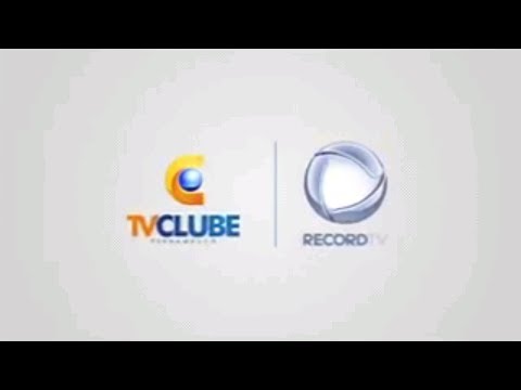 [HD] New Institutional vignette Tv Clube Pernambuco Opinion System.