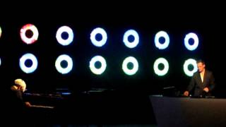 alva noto + ryuichi sakamoto - by this river