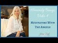 Meditation With The Angels