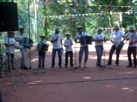 Os amigos da concertina de CABRIL