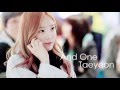 [Thai] 그리고 하나(And One) - Taeyeon 