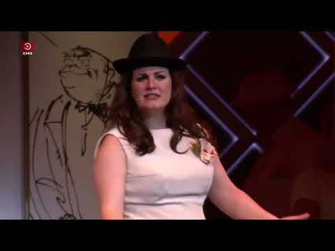 Cirkus revyen 2016 - Hyldest til Dirch passer