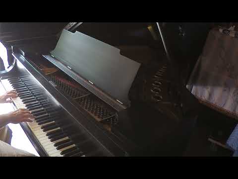 Steinway & Sons Model M Grand Piano – 5'7" image 11